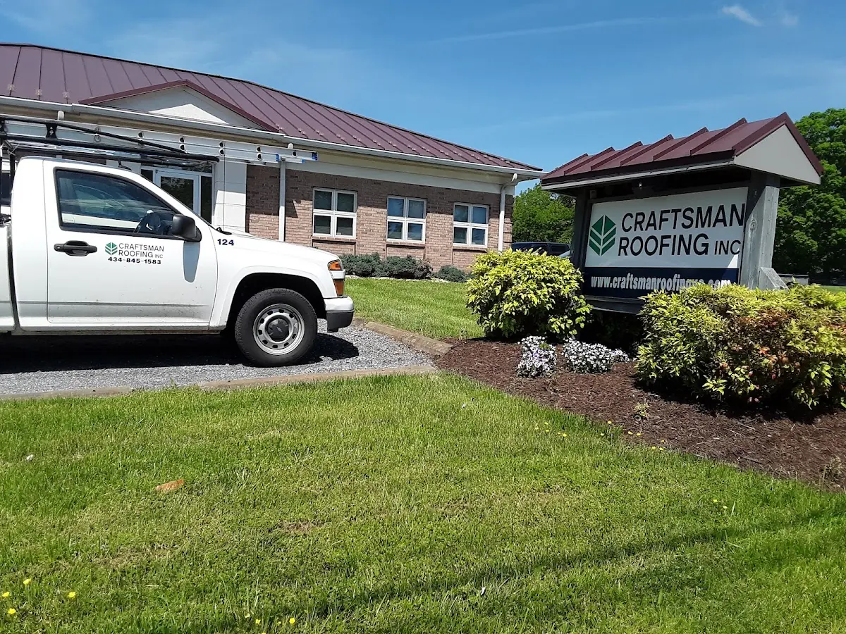 Quality Gutter & Downspout Repair by experienced craftsmen in Hillcrest